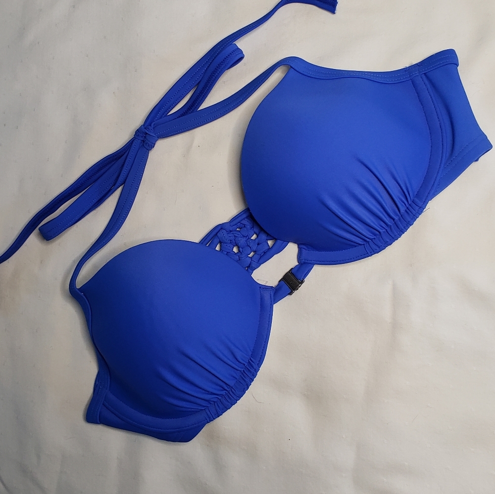 Hollister bikini top